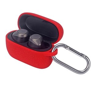 Bluetooth earbuds keychain bass sound cordless waterproof